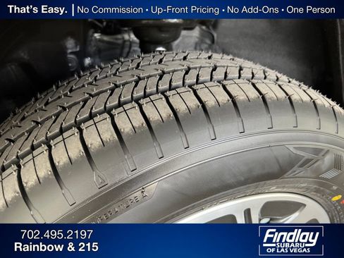 New 2026 Subaru Forester image 31