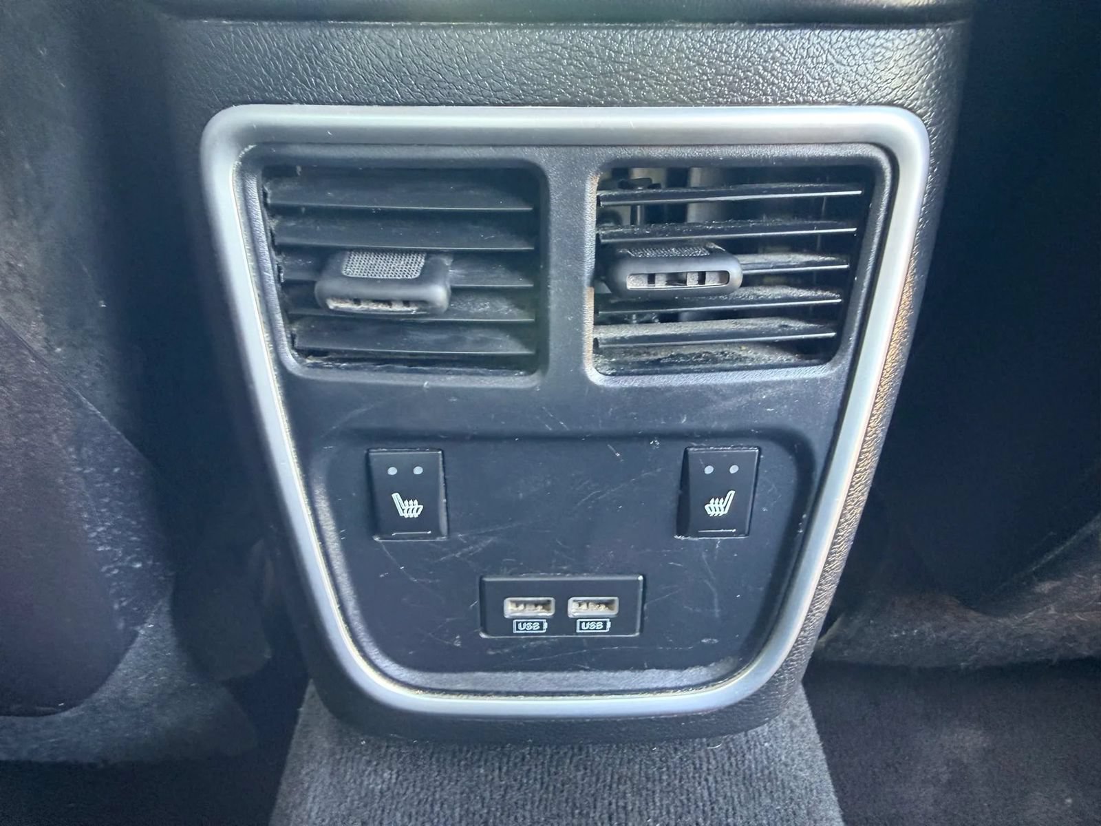 Used 2021 Dodge Charger SXT w/ Leather Interior Group RWD image 21