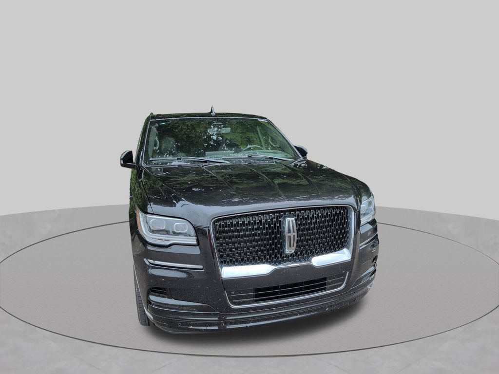 Used 2023 Lincoln Navigator Reserve AWD/4WD image 23
