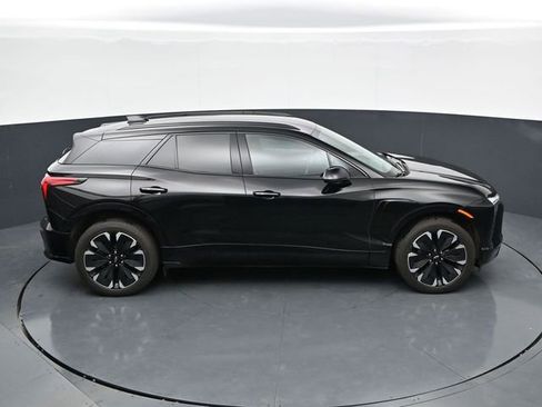 Used 2025 Chevrolet Blazer EV RS image 33