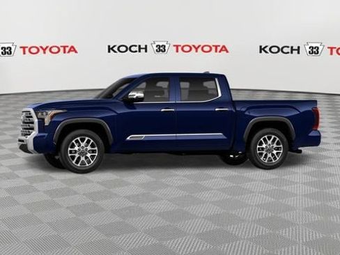 New 2026 Toyota Tundra 1794 Edition image 3