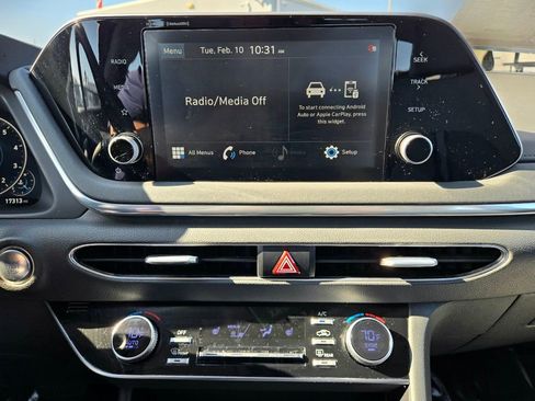 Used 2021 Hyundai Sonata SEL w/ Convenience Package image 31