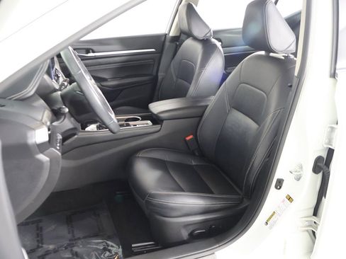 Used 2023 Nissan Altima 2.5 SL image 31