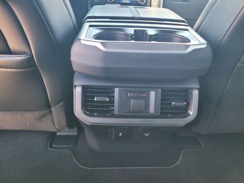 Certified 2023 Ford F150 Platinum w/ Equipment Group 701A High AWD/4WD image 15