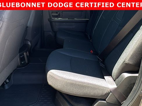 Used 2025 RAM 2500 Tradesman AWD/4WD image 14