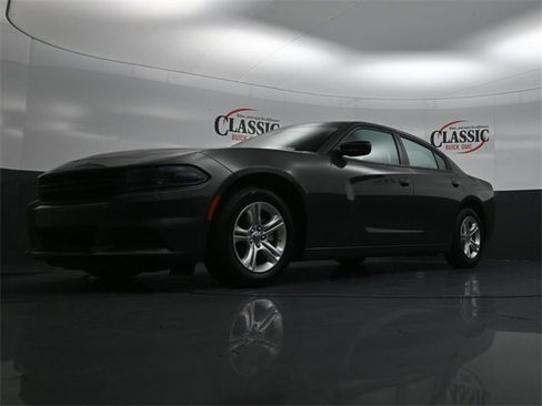 Used 2023 Dodge Charger SXT image 26
