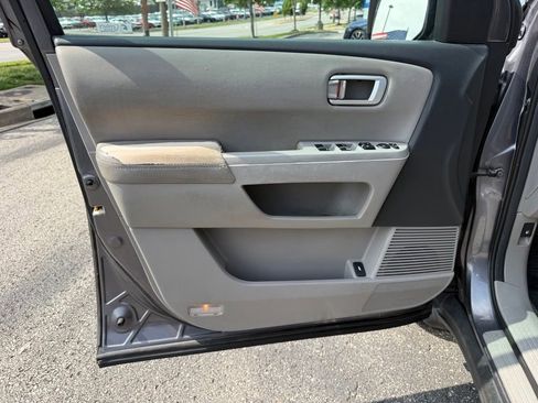 Used 2014 Honda Pilot EX-L image 16