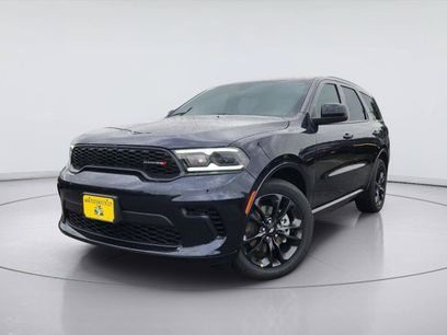 New 2026 Dodge Durango GT w/ Blacktop Package