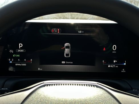 New 2026 Nissan Sentra SV w/ Floor Mat Package image 27