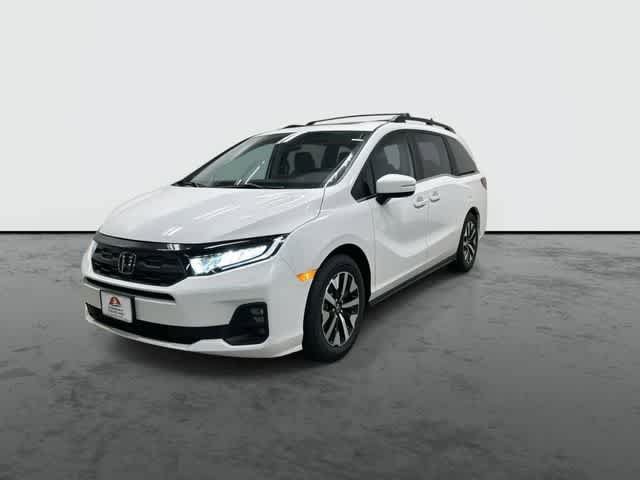New 2026 Honda Odyssey EX-L image 7