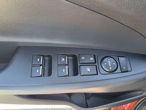 Used 2016 Hyundai Tucson Limited w/ Option Group 03 AWD/4WD image 15