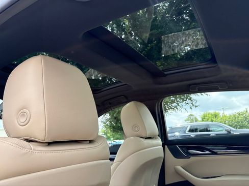 New 2026 Cadillac CT5 Premium Luxury w/ Technology Package RWD image 38