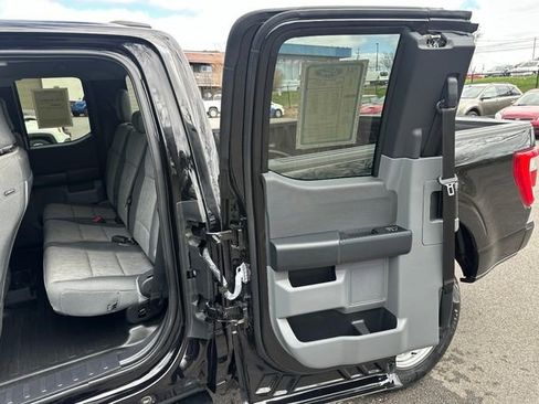 Certified 2022 Ford F150 XL w/ Equipment Group 101A High AWD/4WD image 20