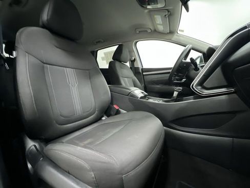 Used 2024 Hyundai Tucson SEL image 26