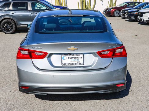 Used 2024 Chevrolet Malibu LT image 8
