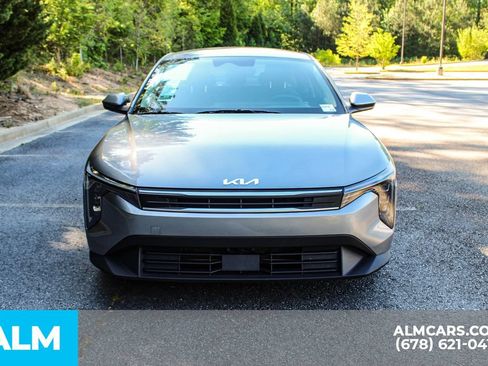Used 2025 Kia K4 FWD image 9