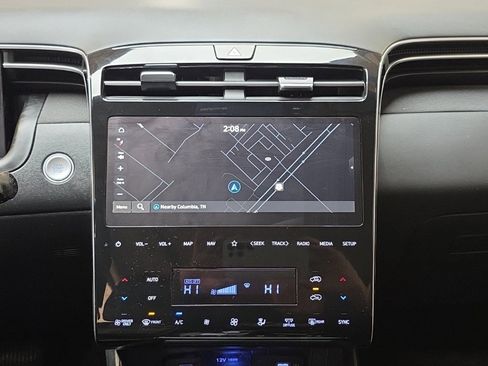 Certified 2024 Hyundai Tucson Limited image 18