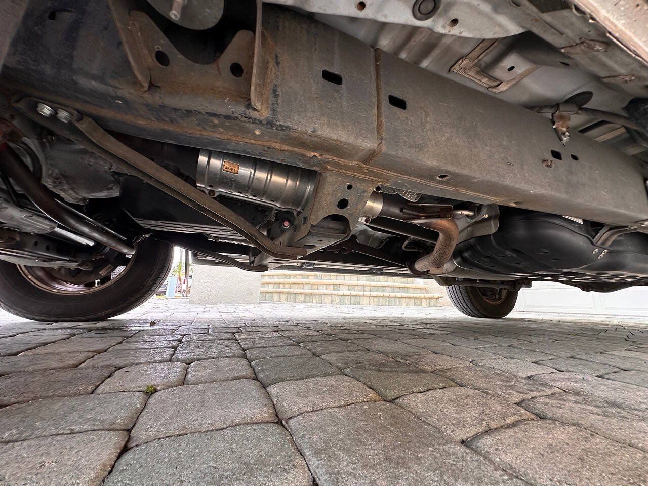 Used 2007 Toyota Sequoia Limited RWD image 43