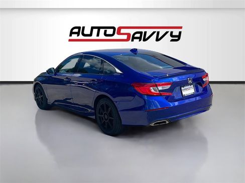 Used 2020 Honda Accord Sport image 5
