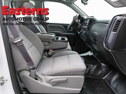 Used 2017 GMC Sierra 1500 2WD Double Cab w/ Sierra Convenience Package image 23