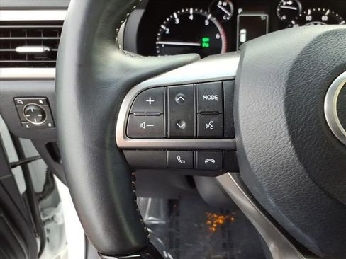 Used 2023 Lexus GX 460 Luxury w/ Sport Design Package AWD/4WD image 36