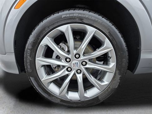 Used 2024 Buick Encore GX Avenir w/ Avenir Convenience Package image 11