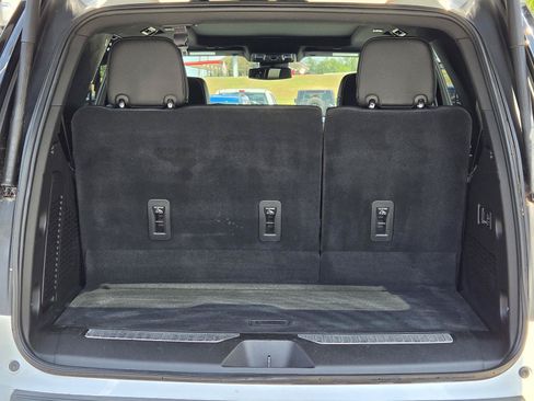 Used 2023 Chevrolet Tahoe Premier w/ Texas Edition RWD image 10