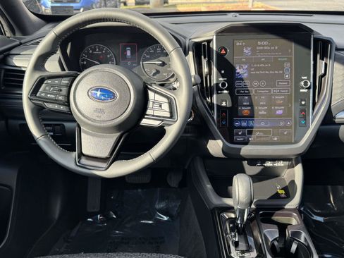 Certified 2026 Subaru Forester Premium image 15