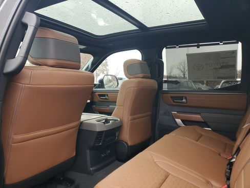 New 2026 Toyota Tundra 1794 Edition image 9