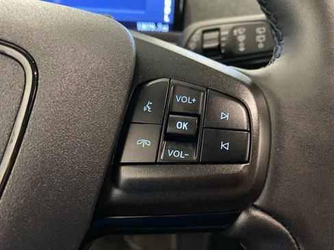 Certified 2024 Ford Mustang Mach-E Premium AWD/4WD image 21