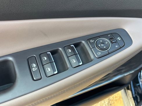 Certified 2022 Hyundai Santa Fe Limited w/ Cargo Package image 37