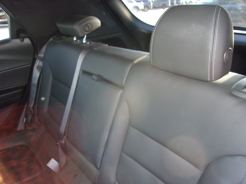 Used 2022 Chevrolet TrailBlazer ACTIV w/ Technology Package AWD/4WD image 17