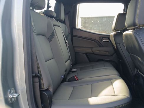 Used 2026 Chevrolet Colorado ZR2 AWD/4WD image 14
