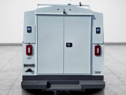 New 2025 Ford E-350 and Econoline 350 Super Duty w/ Power Equipment Group RWD image 2