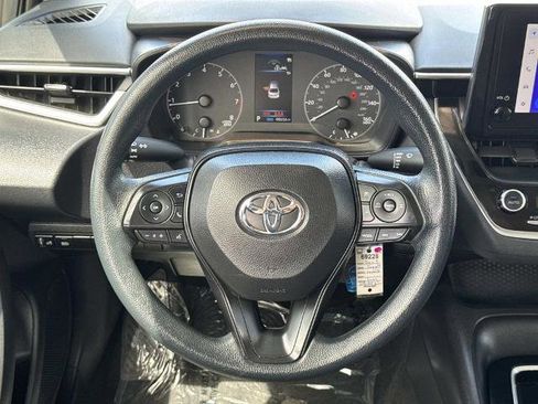 Used 2024 Toyota Corolla LE FWD image 9
