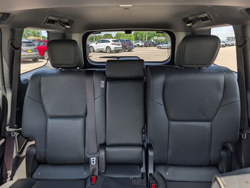 Used 2024 Toyota Land Cruiser AWD/4WD image 13