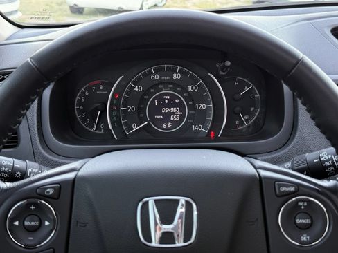Used 2015 Honda CR-V EX-L image 28