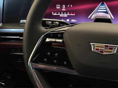 New 2026 Cadillac Escalade Luxury AWD/4WD image 28