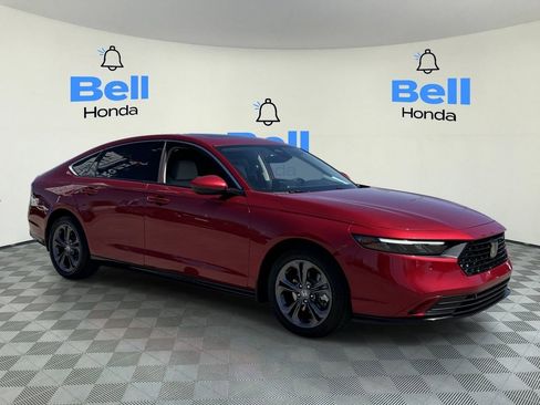 Used 2025 Honda Accord EX-L image 6