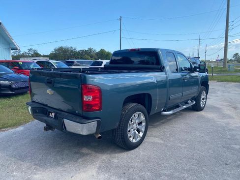 Used 2009 Chevrolet Silverado 1500 LT w/ Power Pack Plus RWD image 7