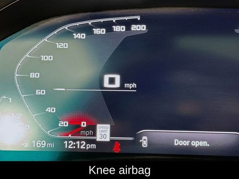 Used 2022 BMW 330i xDrive Sedan w/ Premium Package 2 AWD/4WD image 16