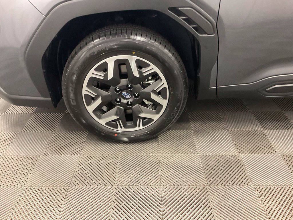 New 2026 Subaru Forester Premium AWD/4WD image 9