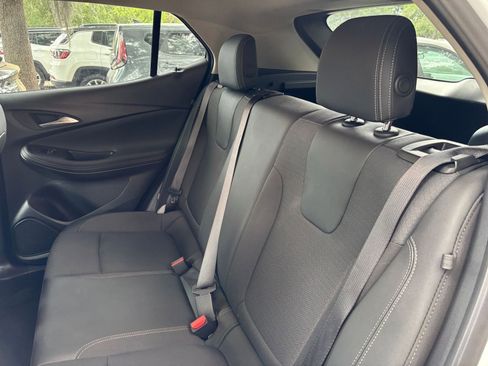 Used 2025 Buick Encore GX Preferred FWD image 37