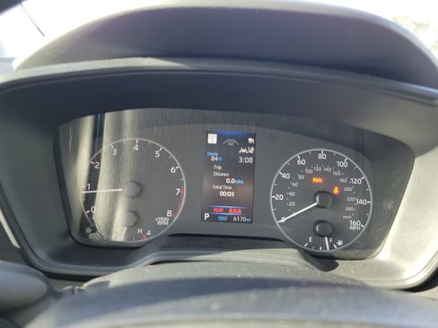Used 2025 Toyota Corolla LE FWD image 24