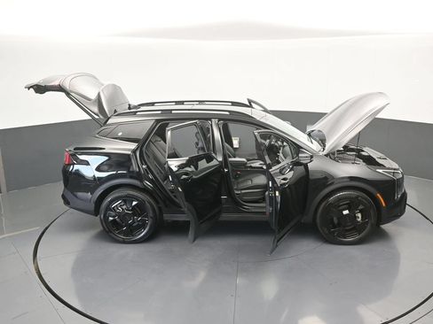 Used 2026 Kia Sportage X-Line w/ X-Line Premium Package AWD/4WD image 74