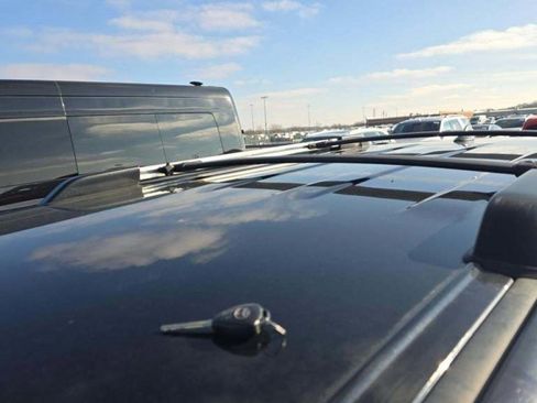 Used 2017 Toyota 4Runner TRD Off-Road image 13