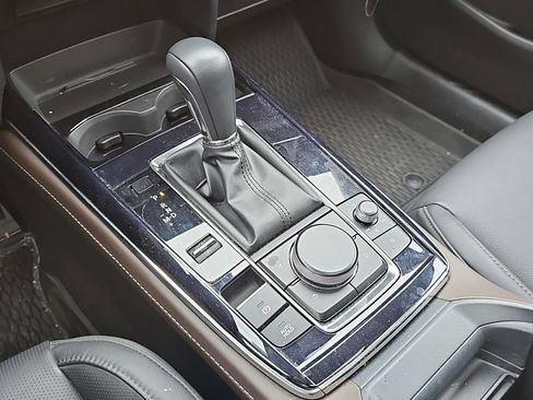 Used 2025 MAZDA CX-30 AWD 2.5 S w/ Premium Package image 11