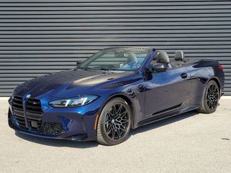 Used 2025 BMW M4 xDrive Competition AWD/4WD video 1