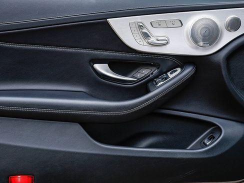 Certified 2022 Mercedes-Benz C 43 AMG 4MATIC Coupe image 18