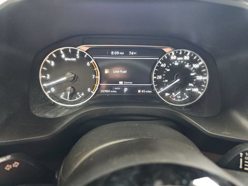 Used 2023 Nissan Rogue SV w/ SV Premium B Package AWD/4WD image 6
